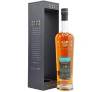 Bunnahabhain - Gleann Mor Rare Find Single Cask 1980 40 year old Whisky 70cl