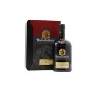 Bunnahabhain - Small Batch Islay Single Malt Scotch 25 year old Whisky 70cl