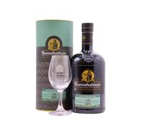 Bunnahabhain - Stiuireadair Islay Single Malt Whisky (Includes Tasting Glass)...