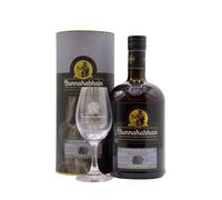 Bunnahabhain - Toiteach A Dha Islay Single Malt Whisky (Includes Tasting Glas...