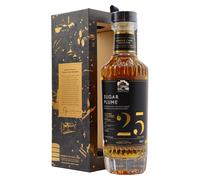 Bunnahabhain - Wemyss Malts - Sugar Plume Single Cask 25 year old Whisky 70cl