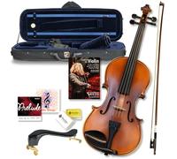 Bunnel Basic Clearance violino 1/2