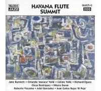 Bunnett - Havana Flute Summit