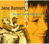 Bunnett,Jane - Alma De Santiago