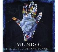 Bunnett, Jane - Mundo World Of