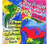 Bunnett, Jane - Rendez-Vous