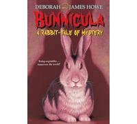 Bunnicula: A Rabbit-Tale of Mystery