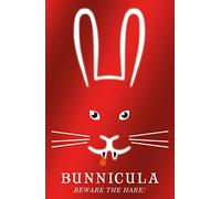 Bunnicula: A Rabbit-Tale of Mystery and Howliday Inn: The fluffy and fearsome classic!: 1