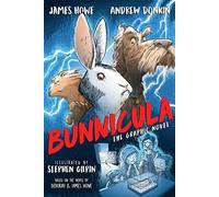 Bunnicula: The Graphic Novel: Volume 1