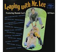 Bunnie Lee's All-Stars - Leaping With Mr Lee