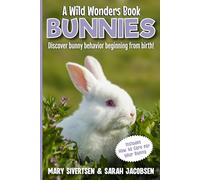Bunnies: A Wild Wonders Book