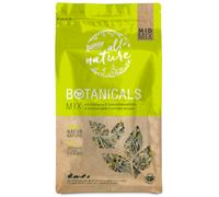 bunny Nature Botanicals Mid Mix - Echinacea e fiori di girasole