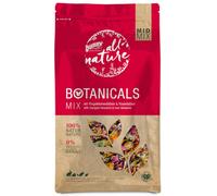 bunny Nature Botanicals Mid Mix - Fiori di calendula e petali di rosa