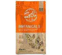Bunny Nature - Botanicals Mid Mix con Margherite e Fiori di Trifoglio Rosso da 120 g