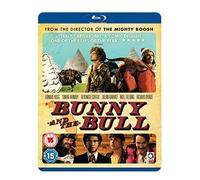 Bunny And The Bull [Edizione: Regno Unito] [Edizione: Regno Unito]
