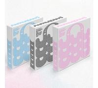 (BUNNY BEACH BAG Ved.) NEWJEANS GET UP 2nd EP Album ( HANNI Ver. ) K-POP SEALED