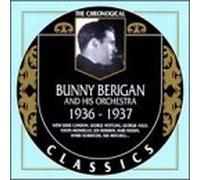 Bunny Berigan - 1936