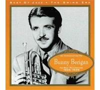 Bunny Berigan - Bunny Berigan (1935-1939)