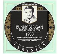 BUNNY BERIGAN & HIS ORCHESTRA - 1938