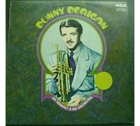 BUNNY BERIGAN - his trumpet and his orchestra vol. 1