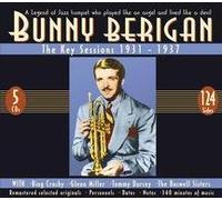 BUNNY BERIGAN - The Key Sessions 1931