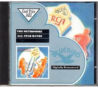 Bunny Berigan, Tommy Dorsey, Fats Waller, Dick McDonough..