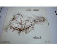 Bunny Berigan - Volume 1. VINYL LP. VG+/VG+
