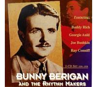 Bunny Berrigan - Rhythm Makers 1936