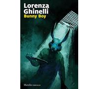 Bunny Boy