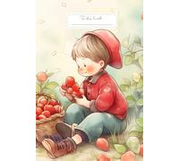 Bunny & Boy To Do List: A To-Do List for Sweet & Happy Days.