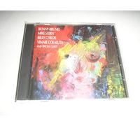 Bunny Brunel - Dedication