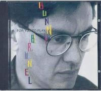 Bunny Brunel - for You to Play