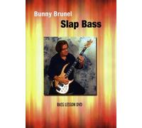 Bunny Brunel - Slap Bass