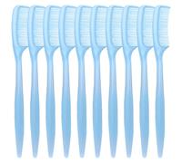 Bunny Brush - ABS, 3.5in Grooming Tool Gentle Cleaning | Safe & Comfortable Small Pet Coat Maintenance, Criceto Comb For Home, Camsters, , Small Pets Grooming, Indoor Care