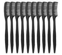 Bunny Brush ABS 3.5in Grooming Tool Gentle Cleaning | Safe & Comfortable Small Pet Coat Maintenance, Hamster Comb For Home, criceti, Ferrets, Small Pets Grooming, Indoor Care