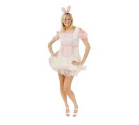 Bunny Costume Addio Al Nubilato Costume da Donna Sexy Party Coniglio Costume