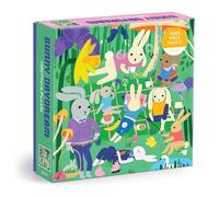 Bunny Daydream 1000 Piece Puzzle