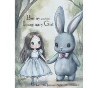 Bunny e la ragazza immaginaria