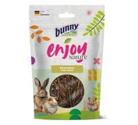 Bunny Enjoy Nature con Legno di pero per roditori - 100 g