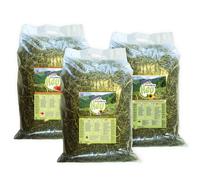 Bunny Fieno Fresco - Winter Edition - 3 x 2 kg