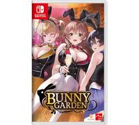 Bunny Garden (Multi-lingua)