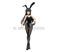 BUNNY GIRL SENPAI - Mai Sakurajima - BiCute Bunnies (FuRyu)