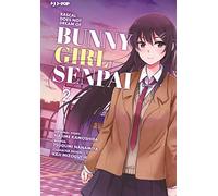 Bunny girl senpai (Vol. 2)