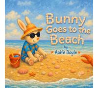 Bunny Goes to the Beach
