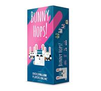 BUNNY HOPS