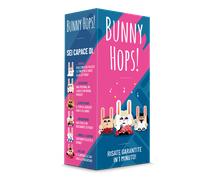 Bunny Hops