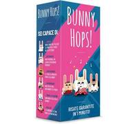 Bunny Hops. Base - ITA. Gioco da tavolo