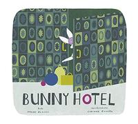 Bunny Hotel. Ediz. italiana e inglese