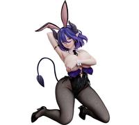 Bunny In Gold Vermeil Figura 1/4 UFFICIALE GIAPPONESE