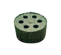 Bunny Interactive Treats - 40G/65G Coniglio Giocattolo - Caldo - Aria - Bastoncini da fieno Timothy naturale al forno | Utilizzato ampiamente diffuse cavia con denti di criceto spuntino, attività sana